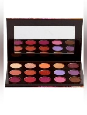 Hipdot Zion Eyeshadow Palette
